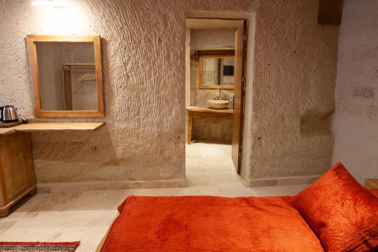 Narcissos Cave Hotel Ürgüp Exterior foto